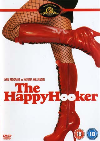 Happy Hooker (ej svensk text)