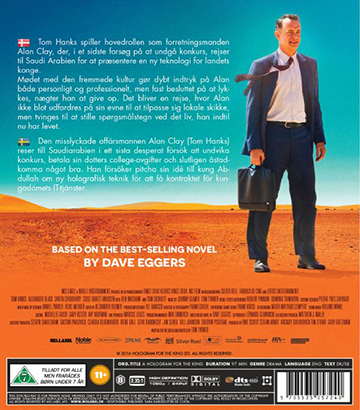 Kungens Hologram (Blu-ray) - 2