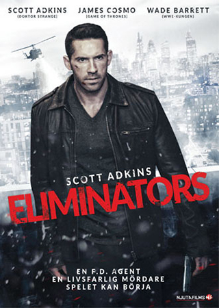 Eliminators