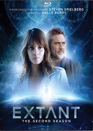 Extant - Säsong 2