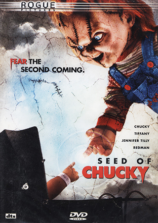 Seed of Chucky