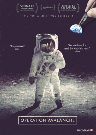 Operation Avalanche