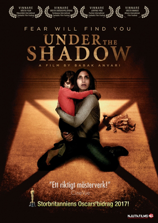 Under the Shadow
