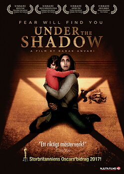 Under the Shadow