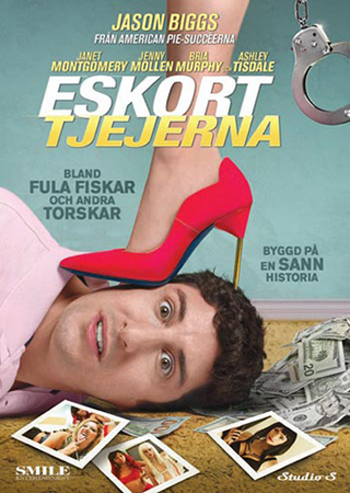 Eskorttjejerna