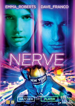 Nerve
