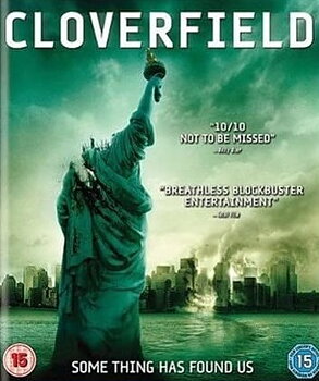 Cloverfield (Blu-ray)