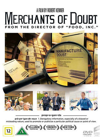 Merchants of Doubt