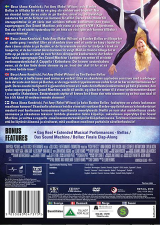 Pitch Perfect 2 - 2