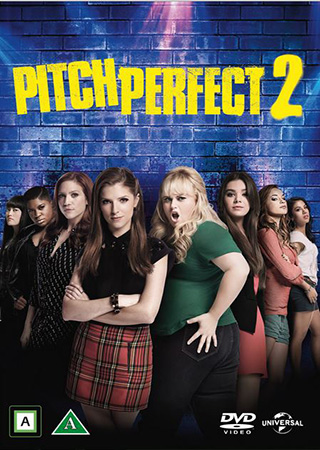 Pitch Perfect 2