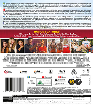 Bad Neighbours 2 (Blu-ray) - 2