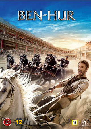 Ben-Hur (2016)