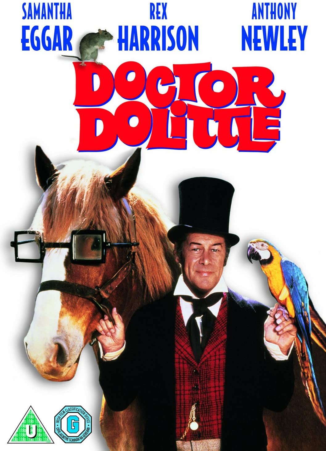 Doctor Dolittle
