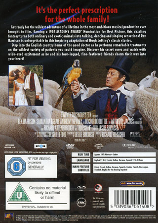 Doctor Dolittle - 2