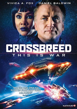 Crossbreed
