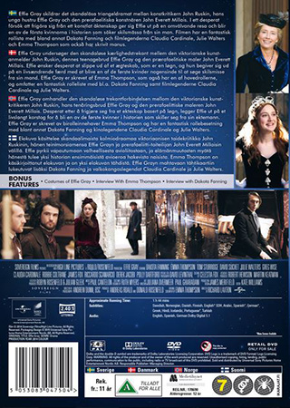 Effie Gray - 2