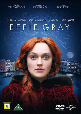 Effie Gray
