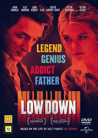 Low Down