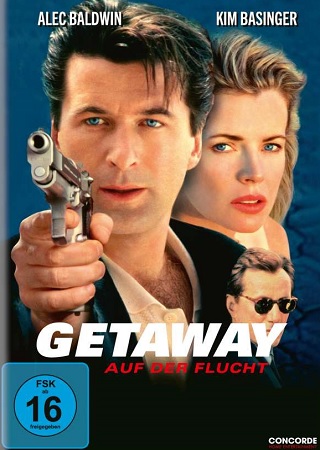 Getaway (ej svensk text)