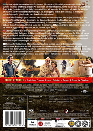 Tremors 5: Bloodlines - 2
