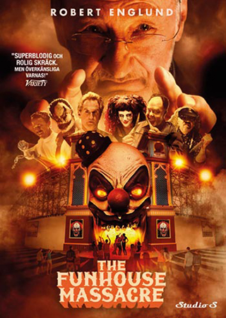 Funhouse Massacre