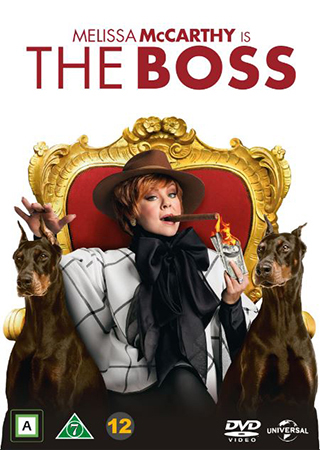 Boss