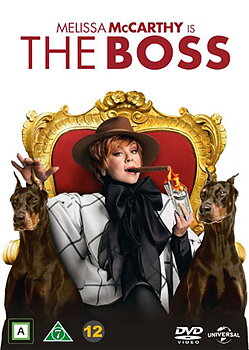 Boss
