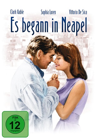 It Started In Naples