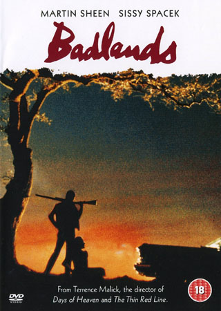 Badlands