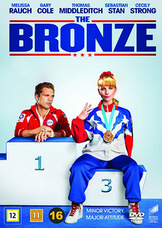 Bronze