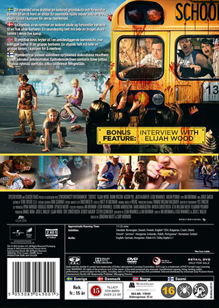Cooties - 2