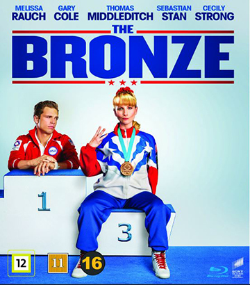 Bronze (Blu-ray)
