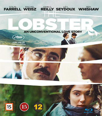 Lobster (Blu-ray)