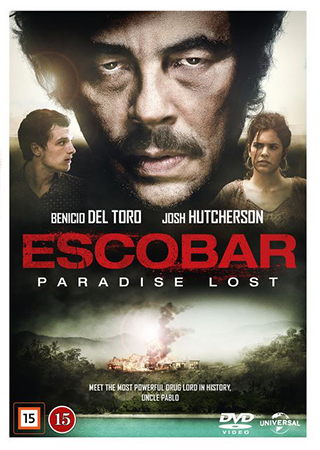 Escobar - Paradise Lost