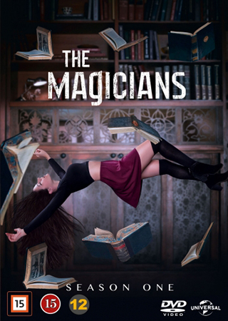 Magicians - Säsong 1