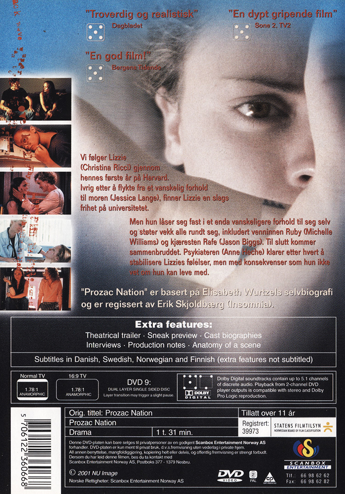 Prozac Nation - 2