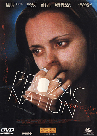 Prozac Nation