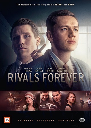 Rivals Forever