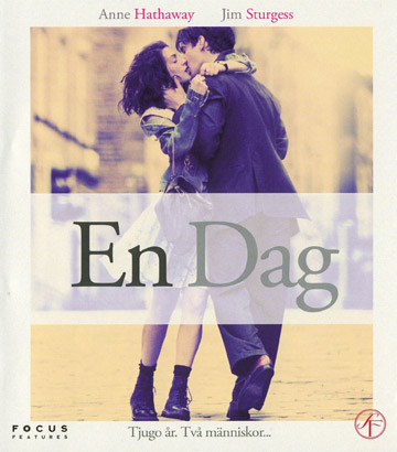 En Dag (Blu-ray)