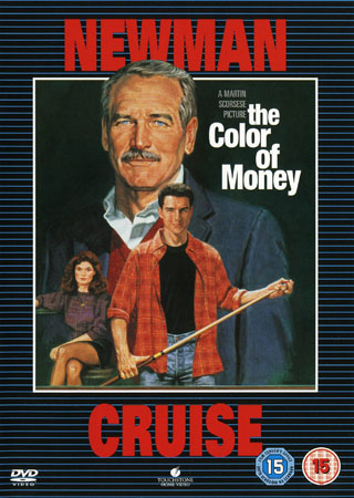 Color of Money (ej svensk text)