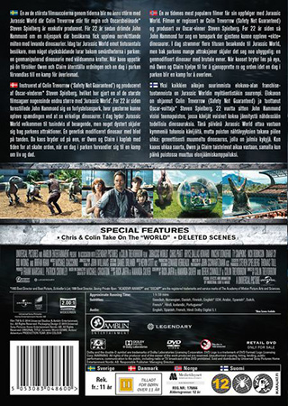 Jurassic World - 2