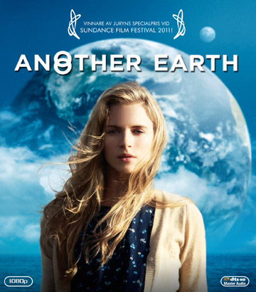 Another Earth (Blu-ray)