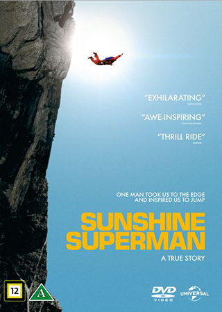 Sunshine Superman
