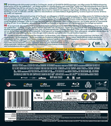 Sunshine Superman (Blu-ray) - 2