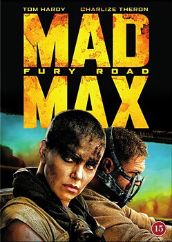 Mad Max: Fury Road