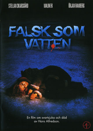 Falsk Som Vatten