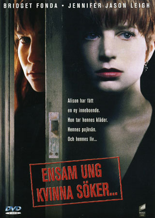 Ensam Ung Kvinna Söker…