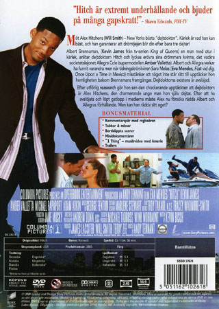 Hitch - 2