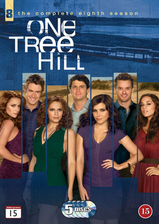 One Tree Hill - Säsong 8