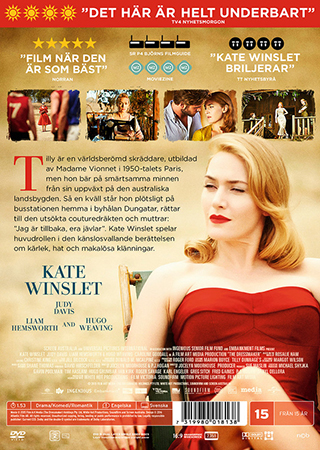 Dressmaker - 2